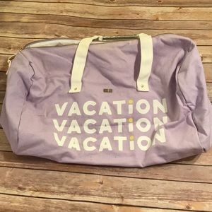 NWOT Bando gym/travel duffle